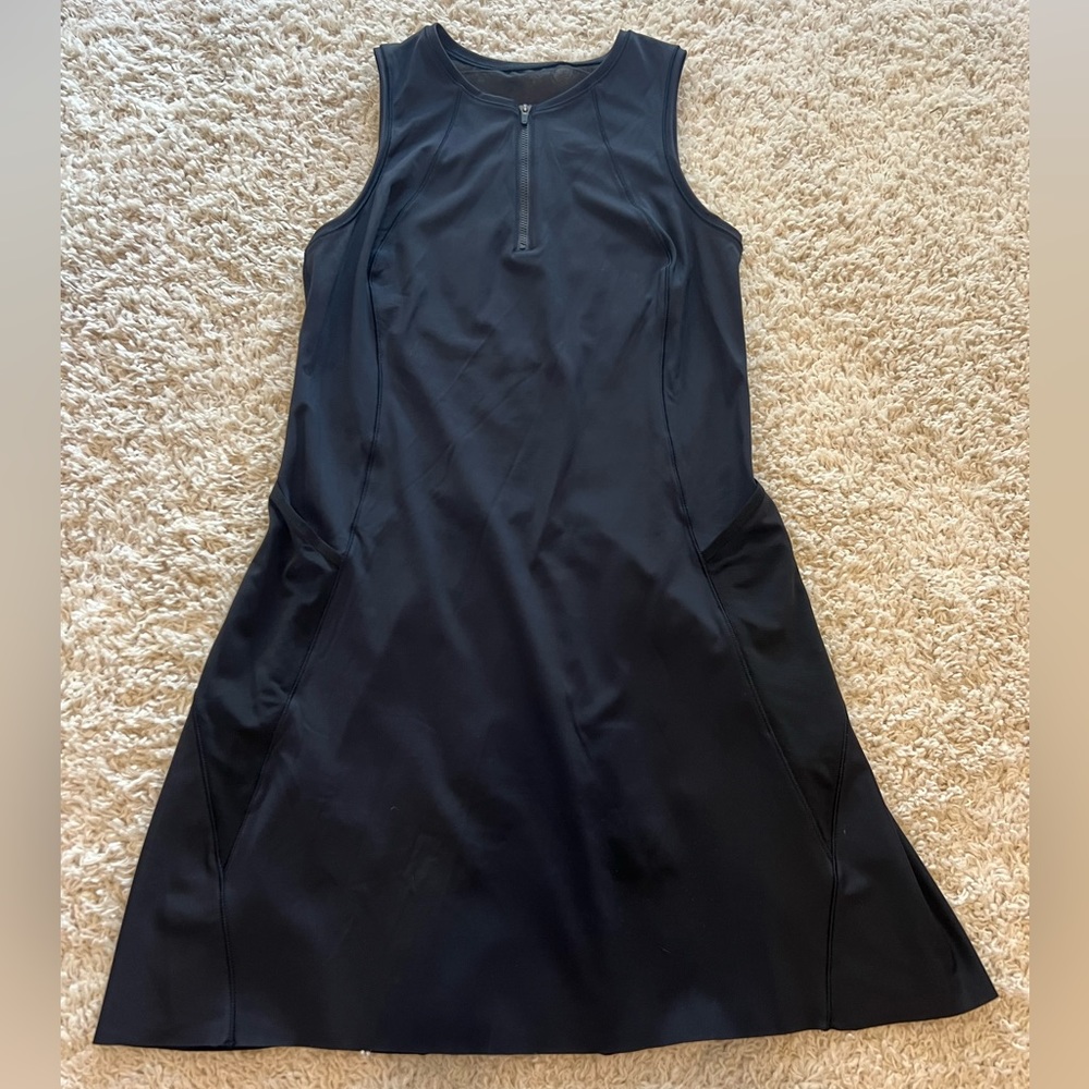 Athleta dress